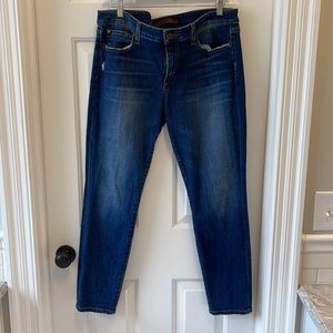 Joe’s Skinny Ankle Jeans